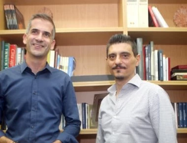 Συμφωνία Γιαννακόπουλου-Μπακογιάννη για το έργο του Βοτανικού